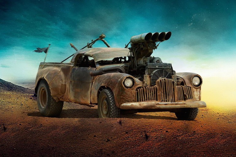 Ky la dan “xe dien” trong “bom tan” Mad Max sap ra mat-Hinh-12